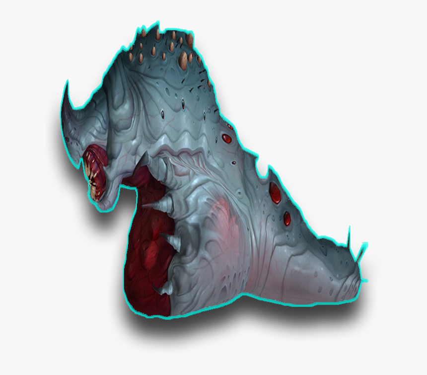 Mythic, Heroic, Normal Uldir Hoc - Illustration, HD Png Download, Free Download