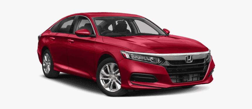 2019 Honda Accord Lx, HD Png Download, Free Download