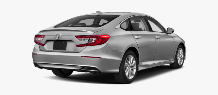 New 2019 Honda Accord Lx - 2019 Honda Accord Ex L, HD Png Download, Free Download