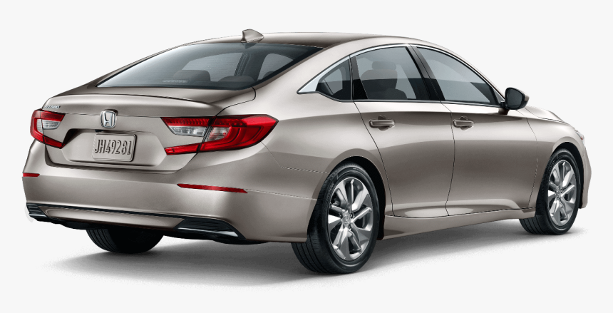 2018 Honda Accord Png, Transparent Png, Free Download