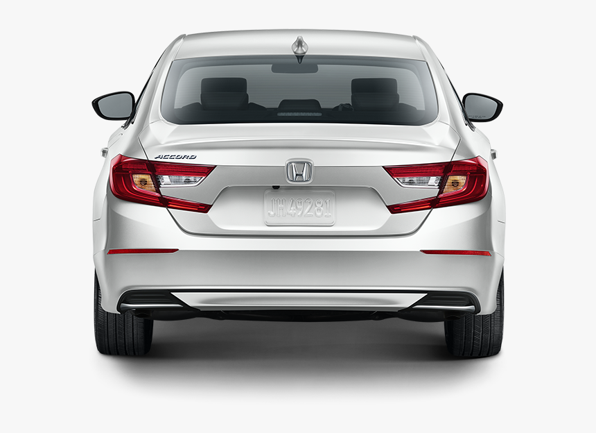 Xe Honda Accord 2019, HD Png Download, Free Download