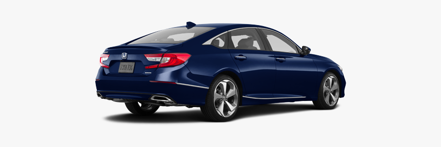 2019 Honda Accord Sedan Touring - Nissan Maxima 2020 Se, HD Png Download, Free Download