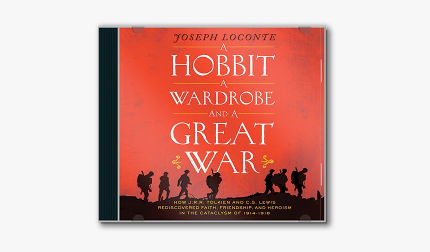 Hobbit A Wardrobe And A Great War Review, HD Png Download, Free Download