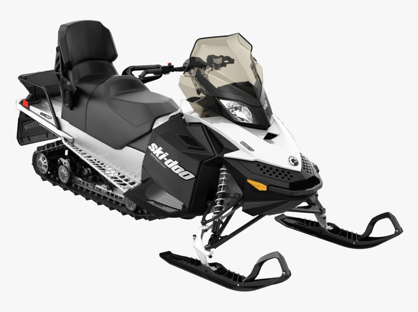 Ski-doo Expedition Snowmobile Rental Golden - Ski Doo Summit 2013, HD Png Download, Free Download