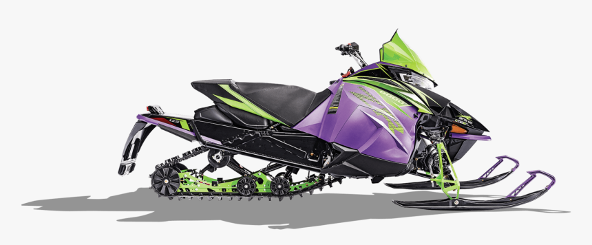 2019 Arctic Cat Zr 8000, HD Png Download, Free Download