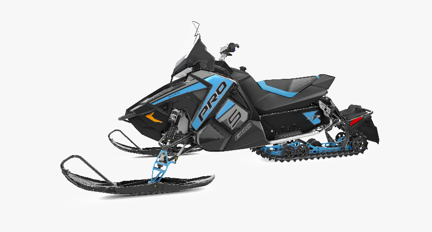 2019 Polaris Xcr White, HD Png Download, Free Download