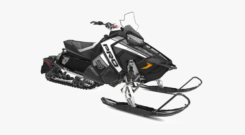 Snowmobile, HD Png Download, Free Download