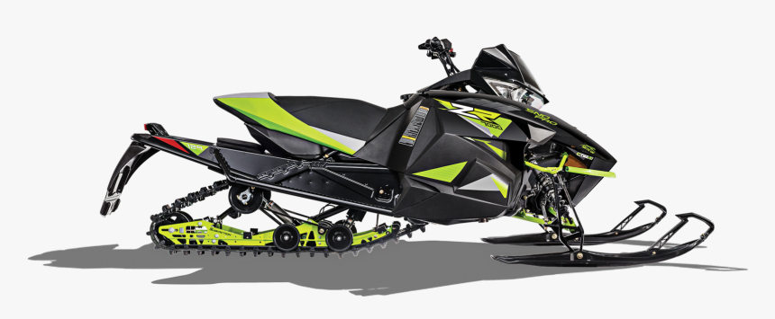 2018 Arctic Cat Zr 7000, HD Png Download, Free Download