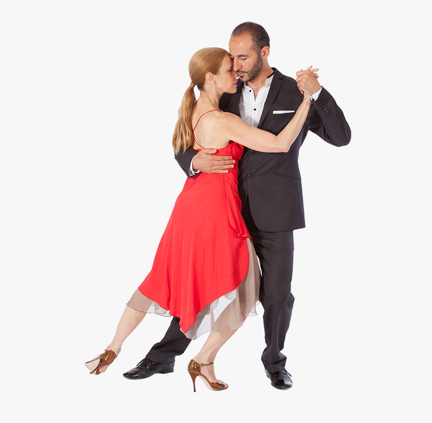 Transparent Dancer Png - Tango Dancing Png, Png Download, Free Download