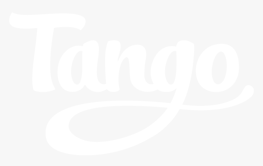 Tango App , Png Download - App Tango, Transparent Png, Free Download