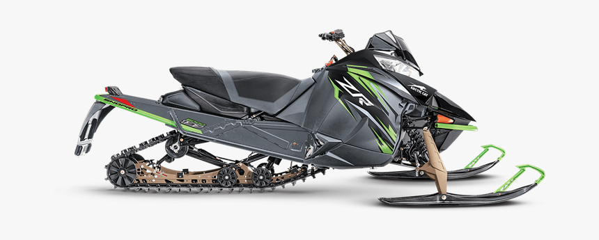 2020 Arctic Cat Zr 8000 Limited, HD Png Download, Free Download