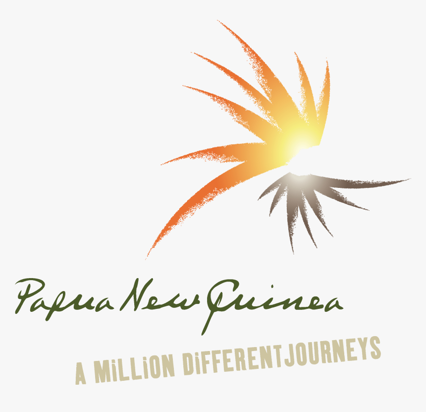 Png Tourism Promotion Authority - Papua New Guinea, Transparent Png, Free Download