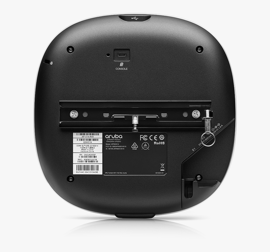 Aruba Ap 515 Mount, HD Png Download, Free Download