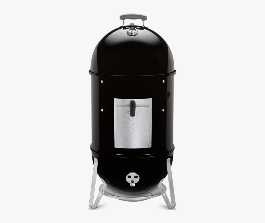 Weber Smokey Mountain Cooker 18 Inch Smoker, HD Png Download, Free Download