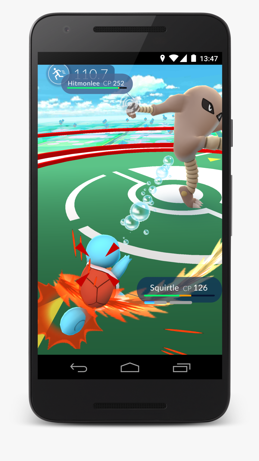 Gadget Communication Device Electronic Device Mobile Pokemon Go Transparent Background Hd Png Download Kindpng