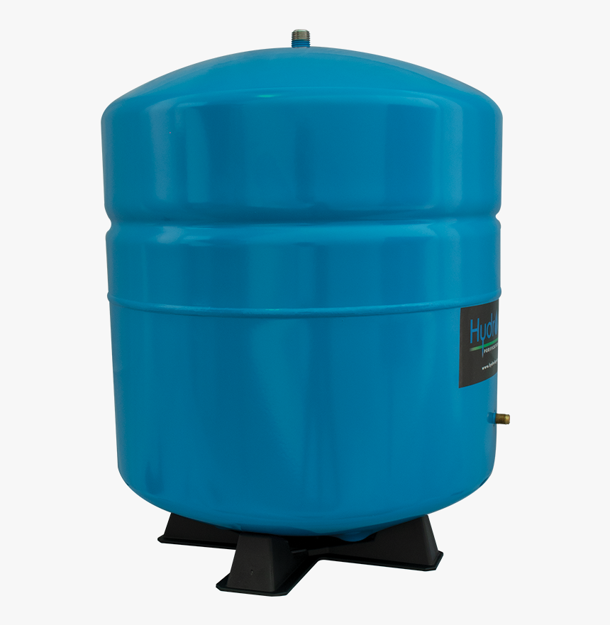 Pressure Tank Blue - Barrel Drum, HD Png Download, Free Download