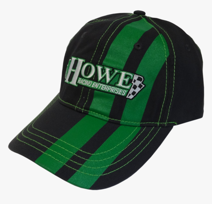 Transparent Racing Stripes Png - Baseball Cap, Png Download, Free Download