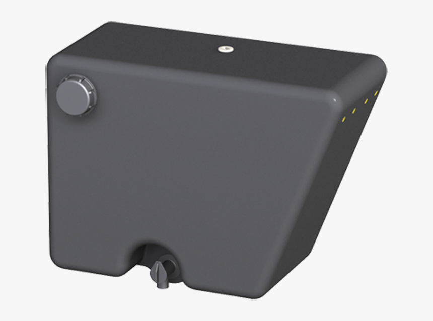 40ltr Ute Water Tank - Ute Water Tank, HD Png Download, Free Download