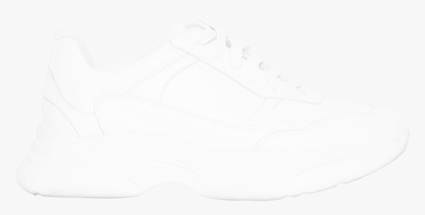 Weekend Trainer In Colour White Alyssum - Shoe, HD Png Download, Free Download