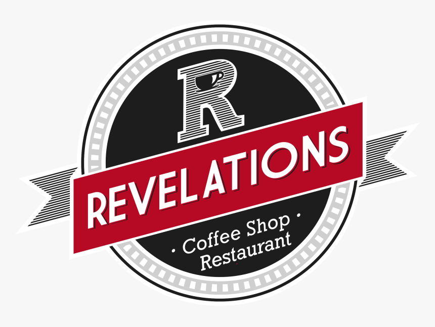 Revelations Coffee Shop - Smwc, HD Png Download, Free Download