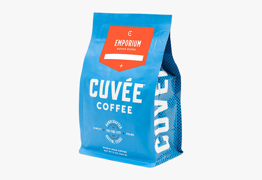 Cuvee Coffee, HD Png Download, Free Download