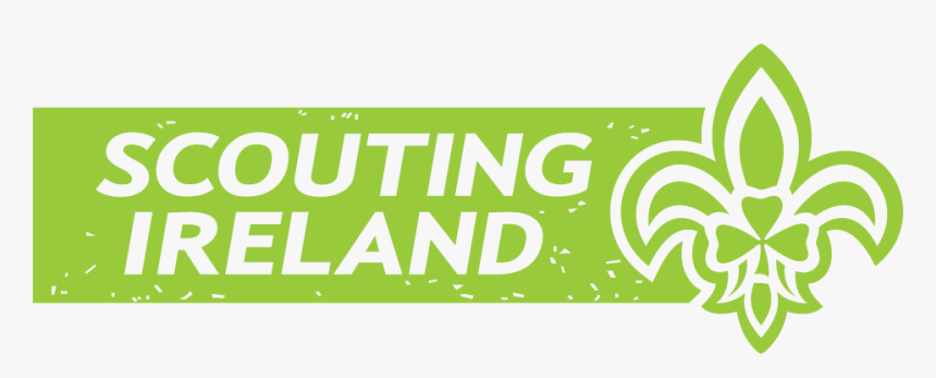 Cubs Logo Scouting Ireland, HD Png Download, Free Download