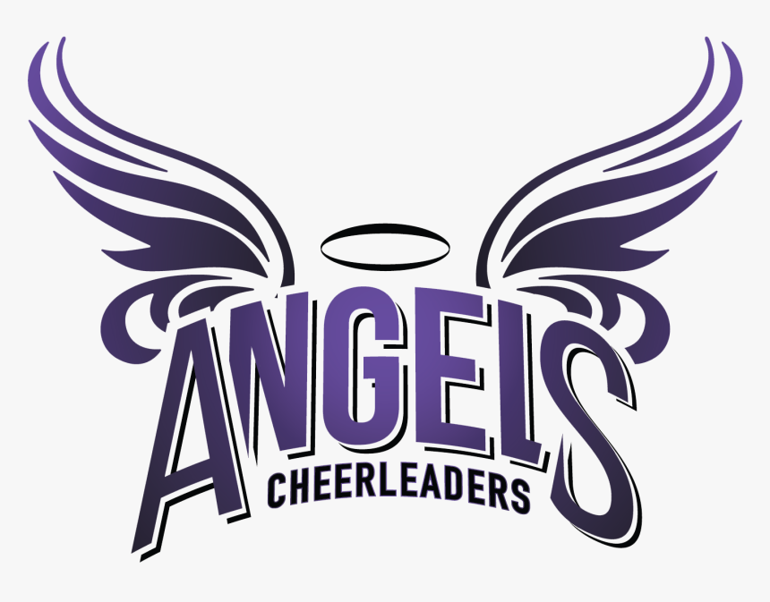 Cheerleading Logos Designs