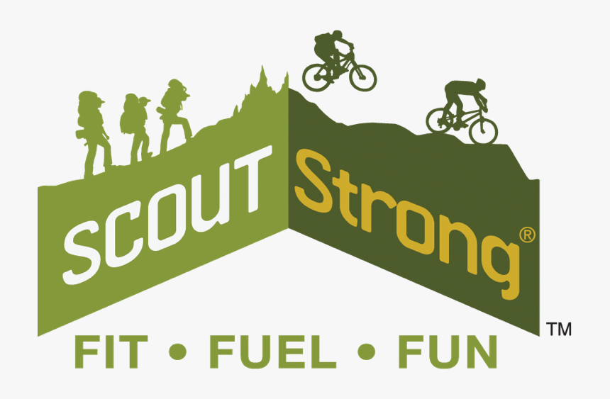 Scouts Fitness, HD Png Download, Free Download