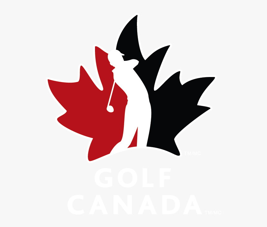 Golf Canada Logo, HD Png Download, Free Download