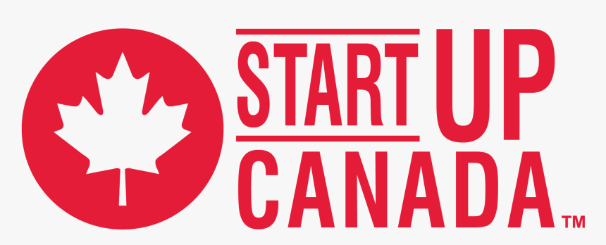 Startup Canada, HD Png Download, Free Download