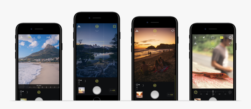 Iphone Apple Camera App, HD Png Download, Free Download