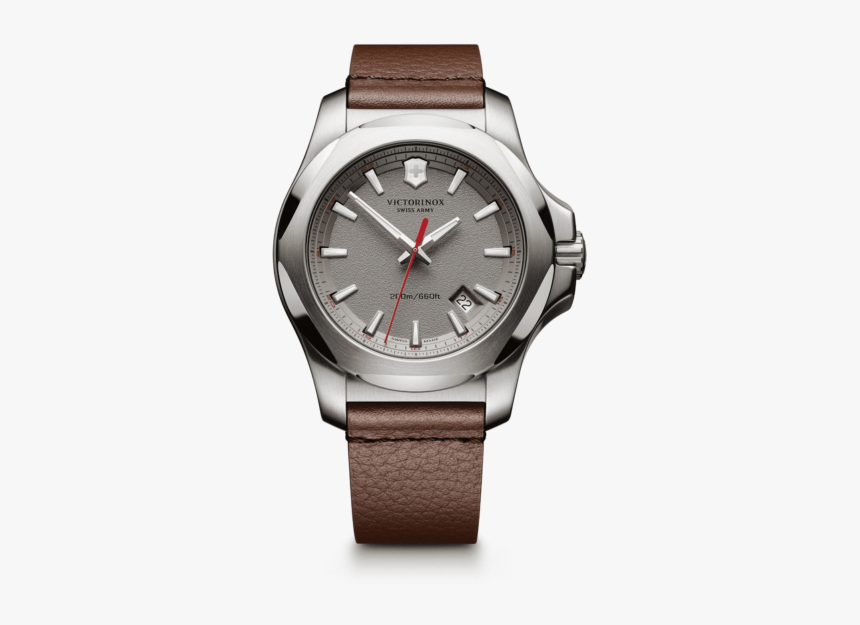 Picture 1 Of - Victorinox Watches Leather For Woman, HD Png Download, Free Download