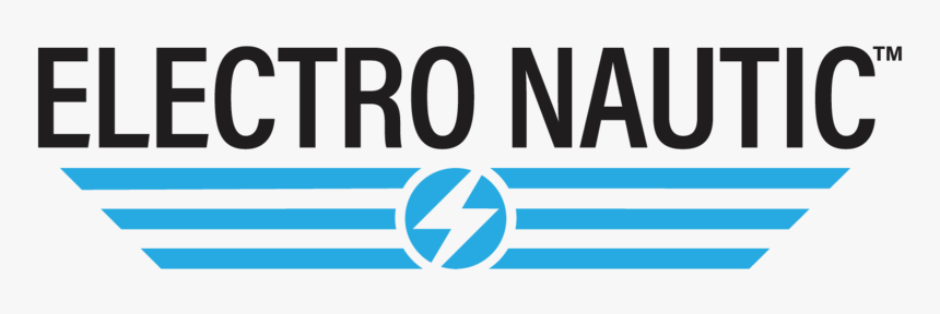 Logo Electro Nautic Website Footer - Electro House Alarm Vol 2, HD Png Download, Free Download