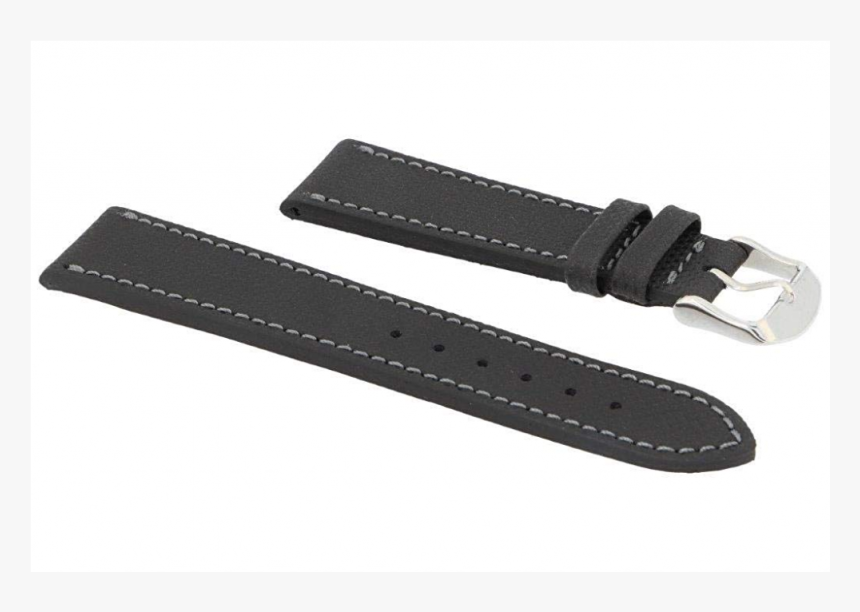 Fluco Leather Watch Strap Nautilus, HD Png Download, Free Download