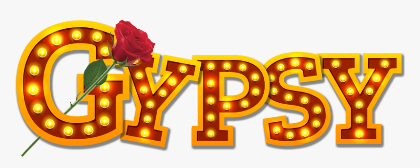 Gypsy Musical Logo Png, Transparent Png, Free Download