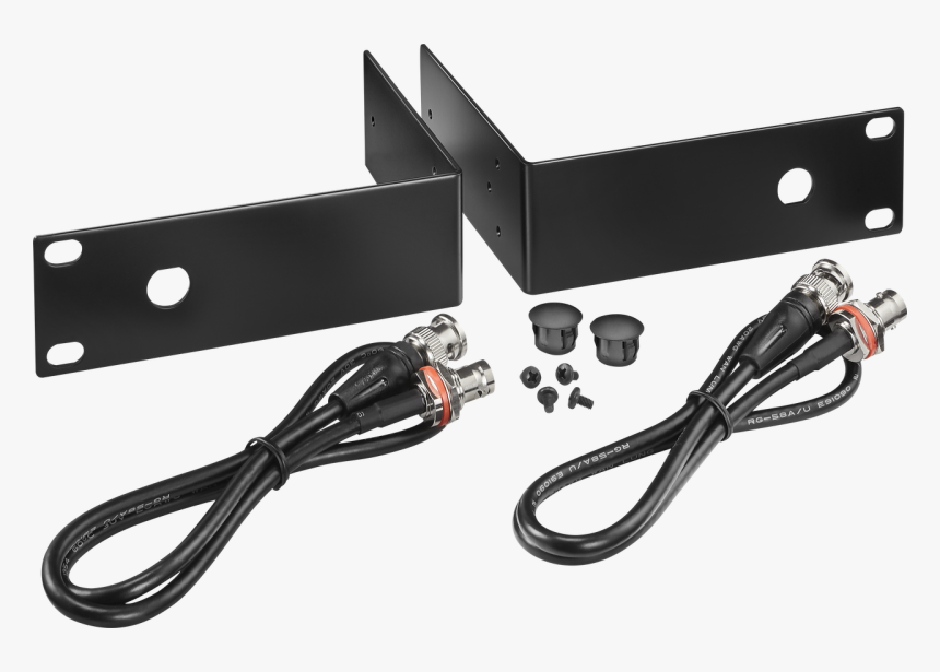 Electro Voice Re3 Acc Rmk1 Rack Mount Kit For Single, HD Png Download, Free Download