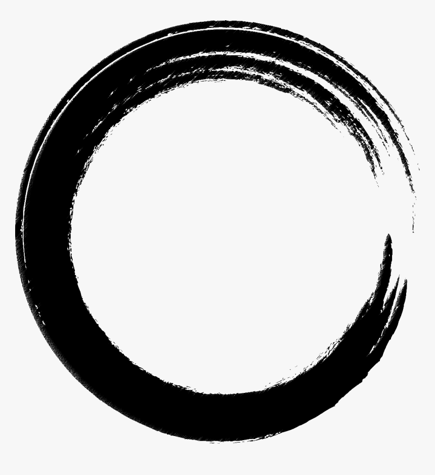 Enso - Ensō, HD Png Download, Free Download