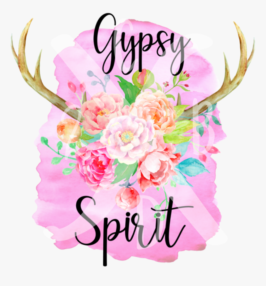 Gypsyspirit1, HD Png Download, Free Download