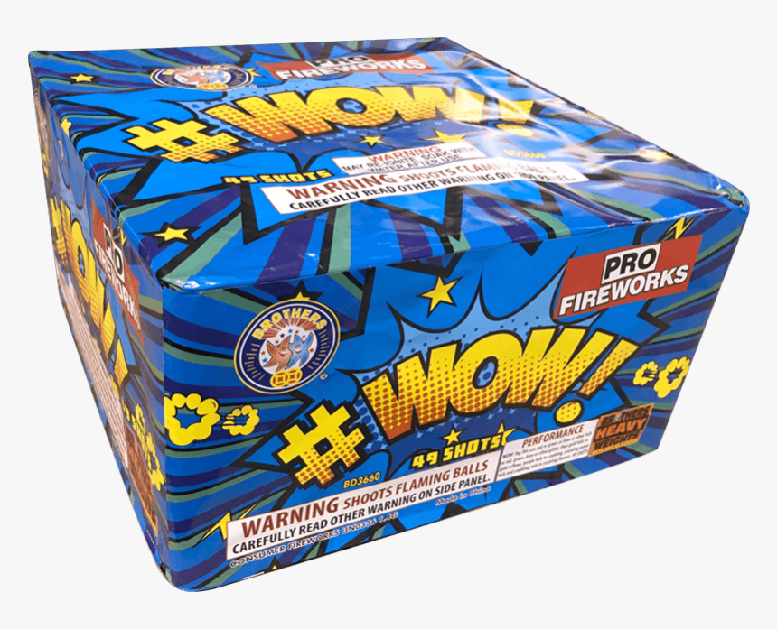 Wow, HD Png Download - kindpng