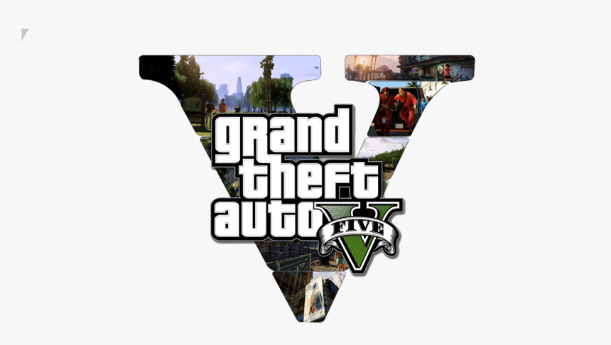 Gta V Mods Png, Transparent Png, Free Download