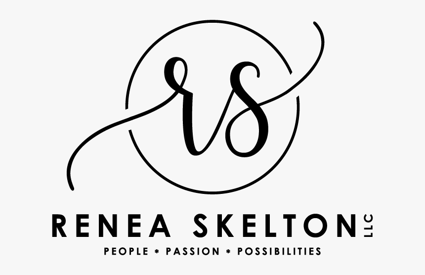 Renea Skelton 4 - Line Art, HD Png Download, Free Download