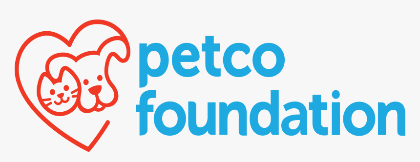 Petco Foundation Logo, HD Png Download, Free Download