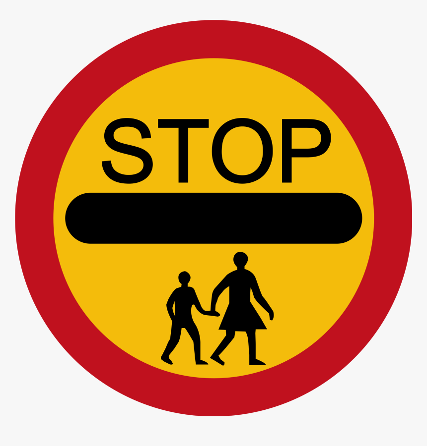 You Must Be Entering Puberty To Cross This Street Without - Road Signs In Maldives, HD Png Download, Free Download