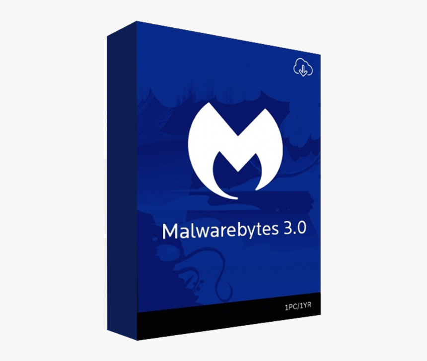 Malwarebytes Anti Malware 3.0, HD Png Download, Free Download