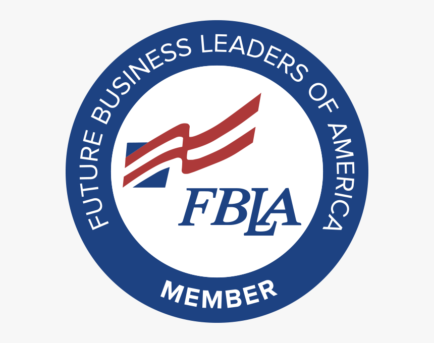 Fbla Logo Png, Transparent Png kindpng