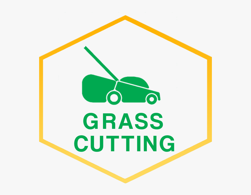 Grass Cutting Icon - Metrorail Train South Africa, HD Png Download, Free Download