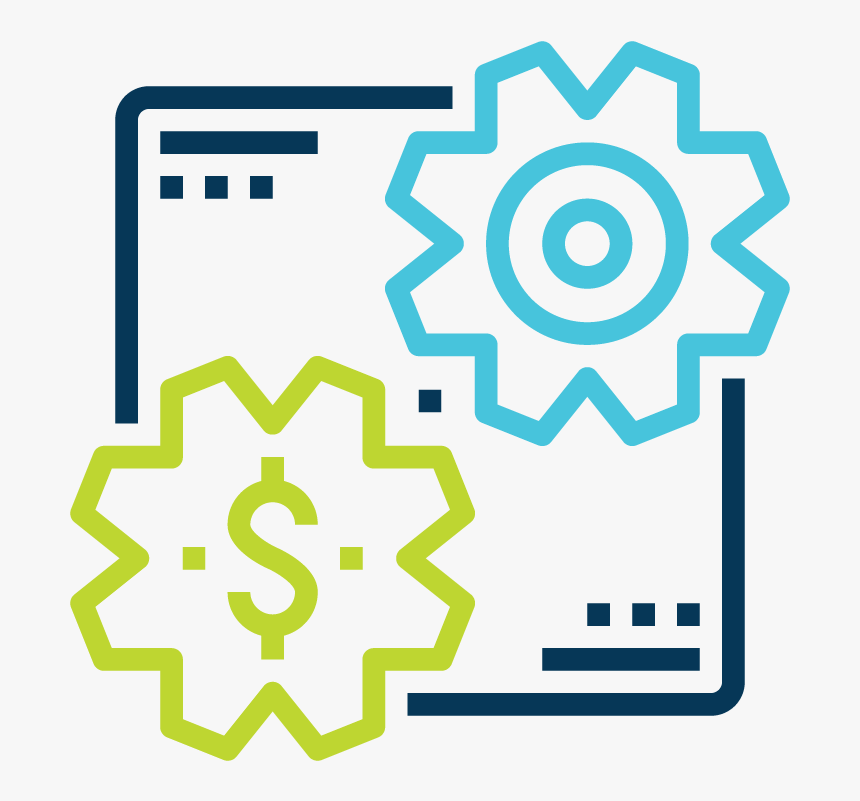 Integration With Multiple National And Regional Networks - Settings Icon Png, Transparent Png, Free Download