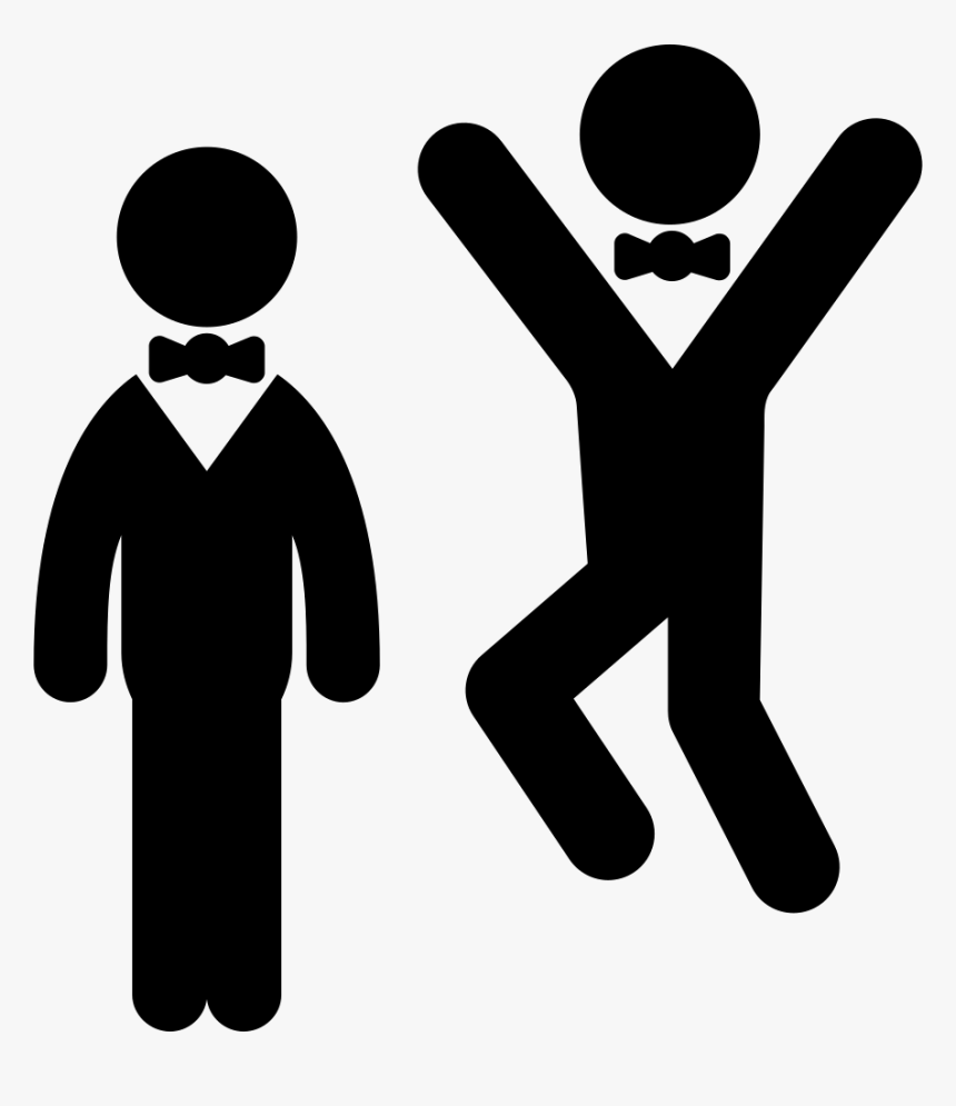 Computer Icons Business Clip Art - Hombre En El Ascensor Png, Transparent Png, Free Download