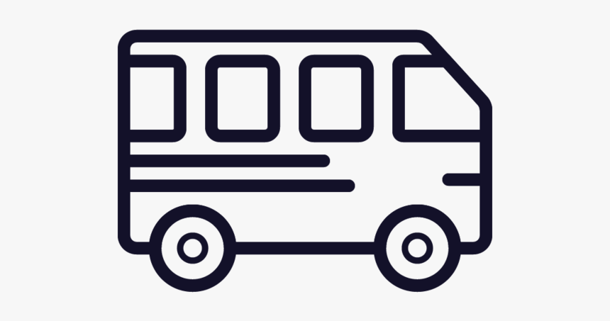 Reliable 2 01 Bus Transport Svg Hd Png Download Kindpng