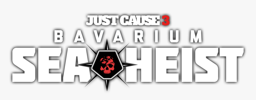 Transparent Just Cause 3 Logo Png - Rose, Png Download, Free Download